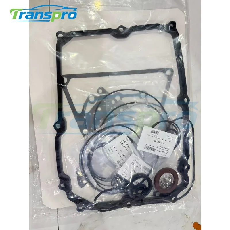 AC60E AC60F new Overhaul Kit Automatic Transmission Seal Kit Fits For Toyota  Repair kit