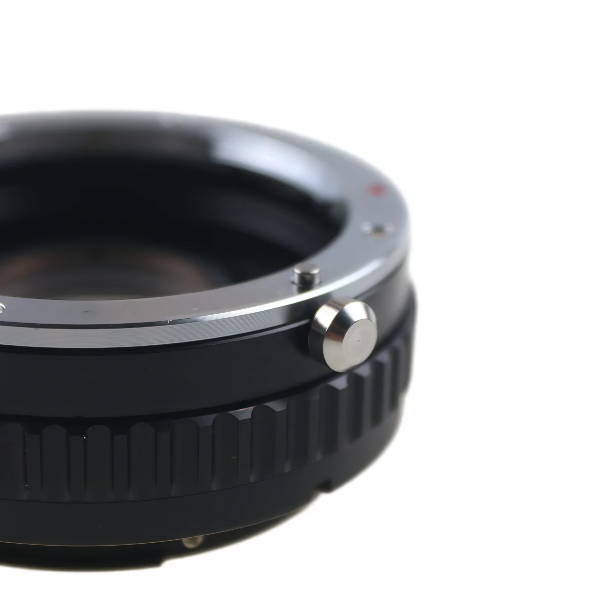 Pixco Mount Adapter Ring for Sony Alpha A-Mount Lens to Canon EOS EF/EF-S DSLR Camera 1D X III 5D IV 90D