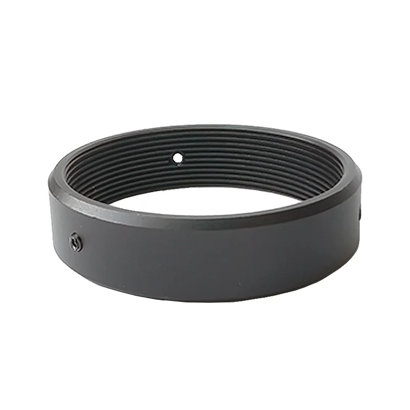 PVS14  PVS31 Objective Holder Rings Close Focus Stop Ring for Objective Lens Night Vision Tube Monocular