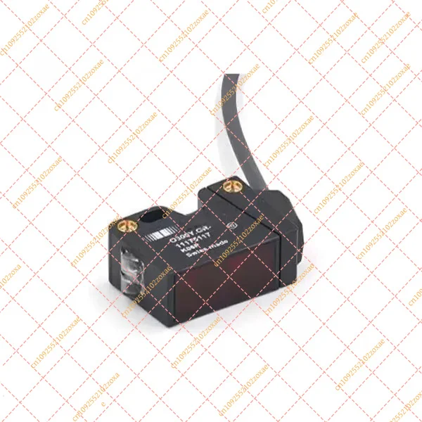 Photoelectric Sensor O300Y GR-11175117 Industrial Automation Switch Optical Detection Proximity Detector