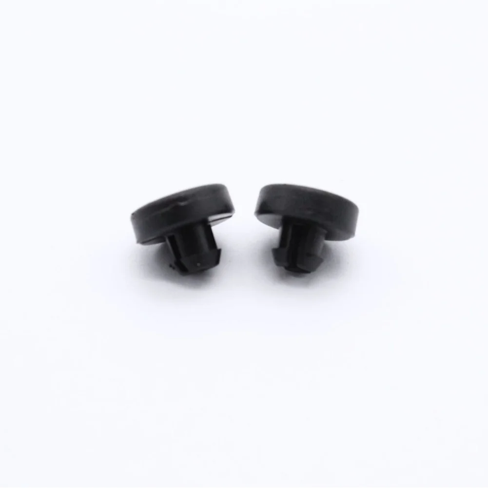 For Convertible Hinge Repair Trunk Lid Stop Clip Black Prevents Over-rotation Maintains Alignment During Open close