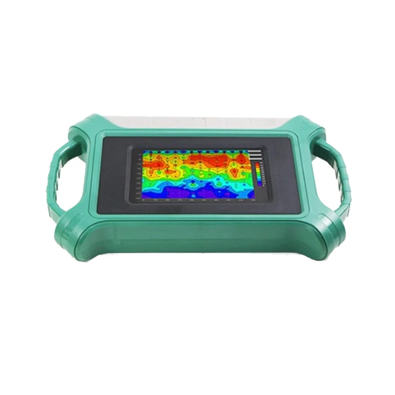 ADMT 300S-X Single Channel Groundwater Detector with Other depths: