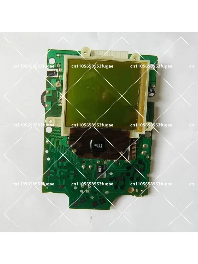 Disassemble LCD Screen Kit Replacement For GameBoy DMG Console GB Console Repair (used)