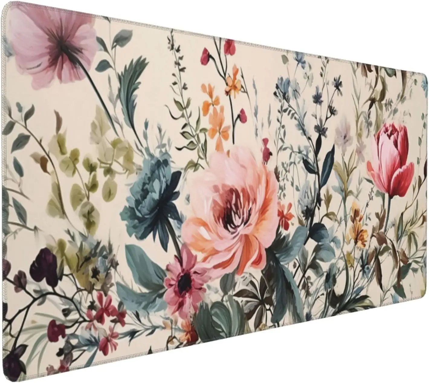 Weeds And Flowers M… - image