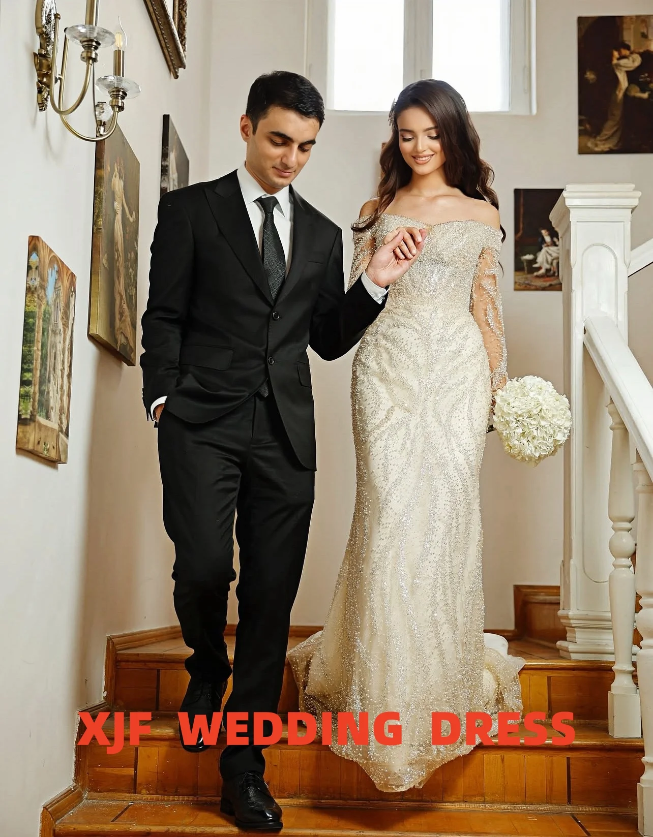 Customized Sweet Co…