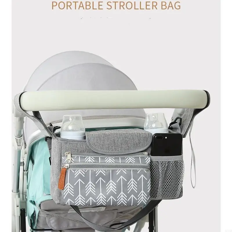 

Q22D Toddler Bag Stroller Tape Cart Stroller Accessories