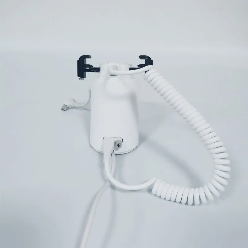 Présentoir de sécurité Anti-perte, support antivol pour smartphone avec alarme