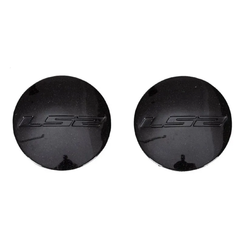 LS2 copriobiettivo per casco moto Lock Buckle Lens anello di fissaggio accessori per Base casco compatibile per LS2 OF562