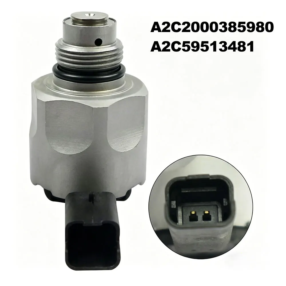 

A2C59513481 Fuel Pressure Control Valve For Land Rover Discovery III 4.0 4x4 2005-2008 2009 A2C2000385980 Car Supply System