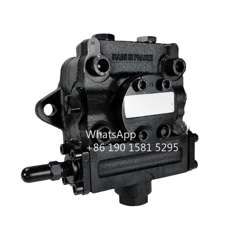 Original SUNTEC Oil Pump TA2C-4010-7 TA3C4010-7 Pump TA4C4010-7 TA5C4010-7 Riello P300 P400T/G RIELLO Oil Pump