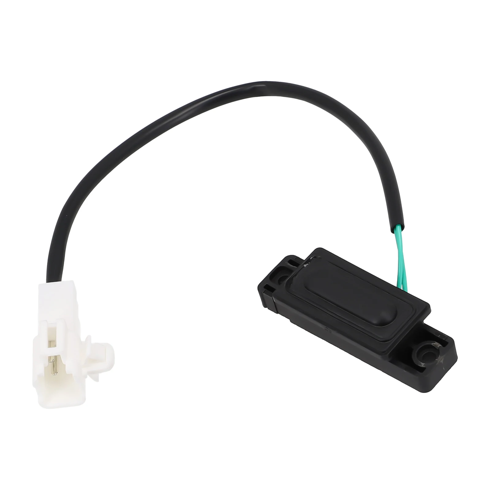 Switch Trunk Boot Release Trunk Boot Release Switch Plastic Car Trunk Boot Release Switch 37178-62J00 Car Accessories