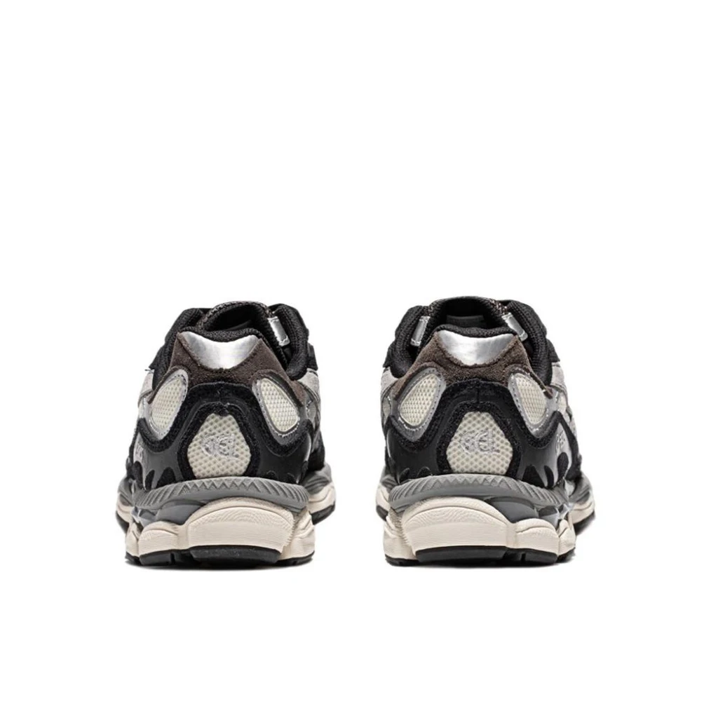 Asics GEL-NYC Men and Women Running Shoes Sneakers Breathable and Lightweight Running Shoes image 4