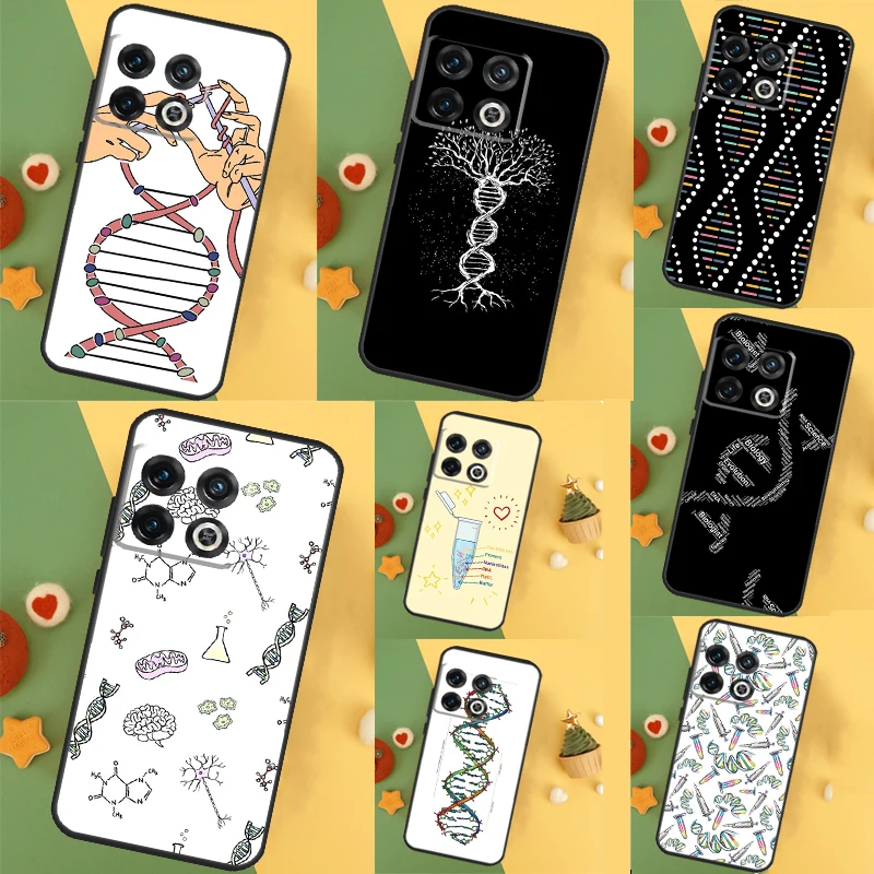 Retro Dna Science I… - image