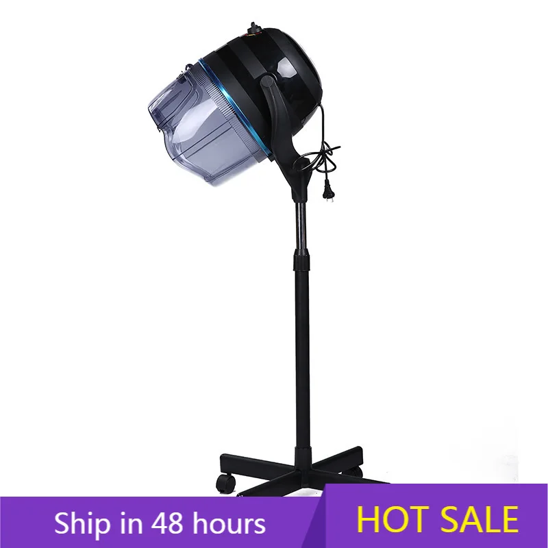 

YTYIN Wholesales Professional Salon Standing Heating Hands Free Hair Dryer for Sale