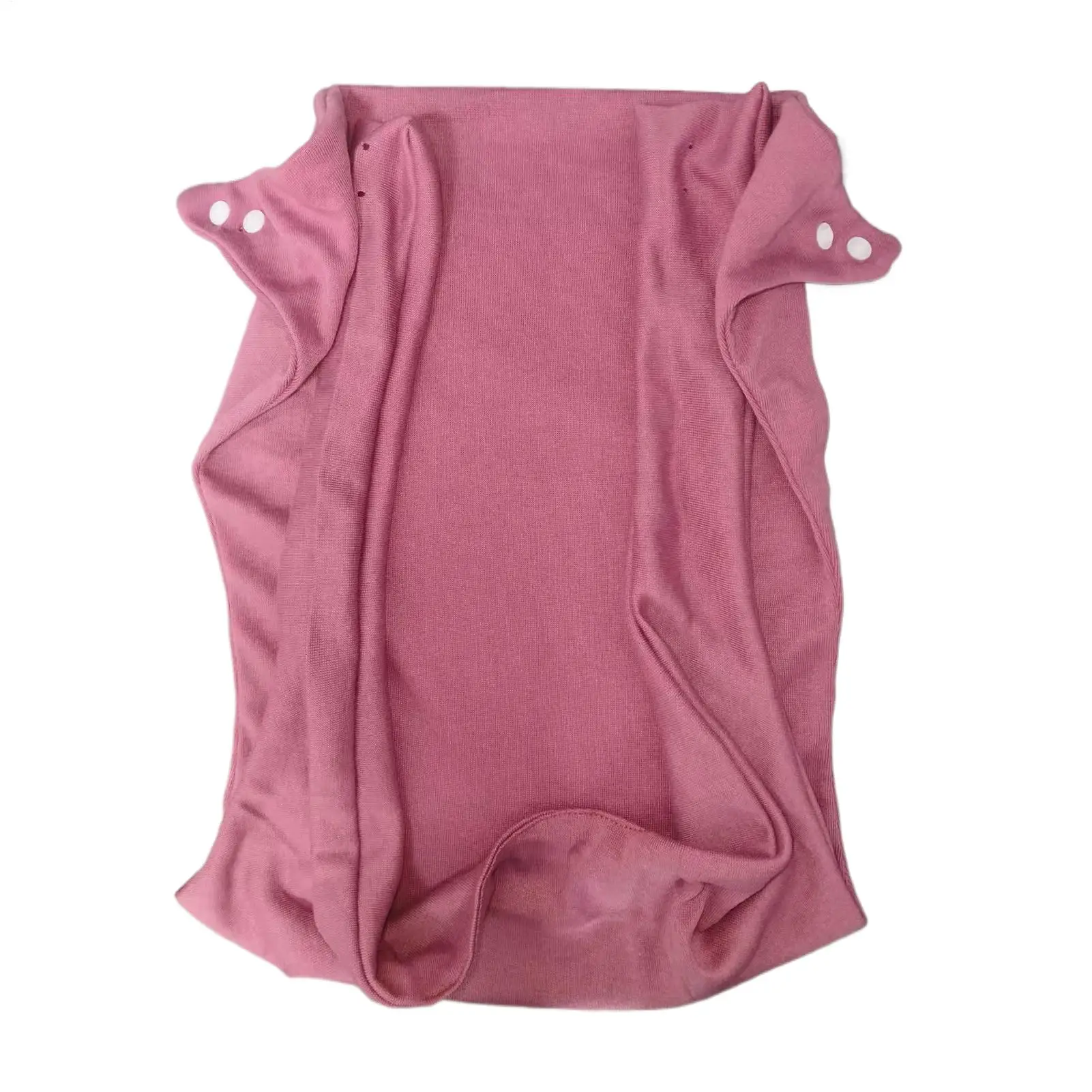 Professional Ladies Hair Towel Washable Hair Turban Wrap Drying Head Towels for Children and Women Wet Hair