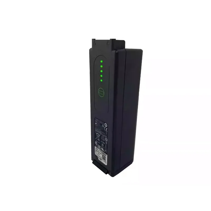 Electric-driven Ventilator Battery For Trilogy 300 HRC2 Detachable Trilogy EV300 Battery 1127889