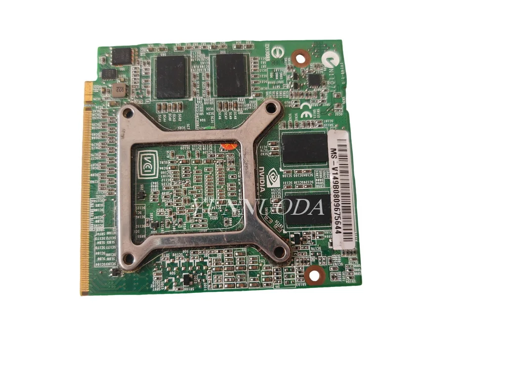 Imagem -06 - Placa-mãe Portátil com Placa de Vídeo Da0zk3mb6f0 Acer Aspire 6530 6530g 100 Testado