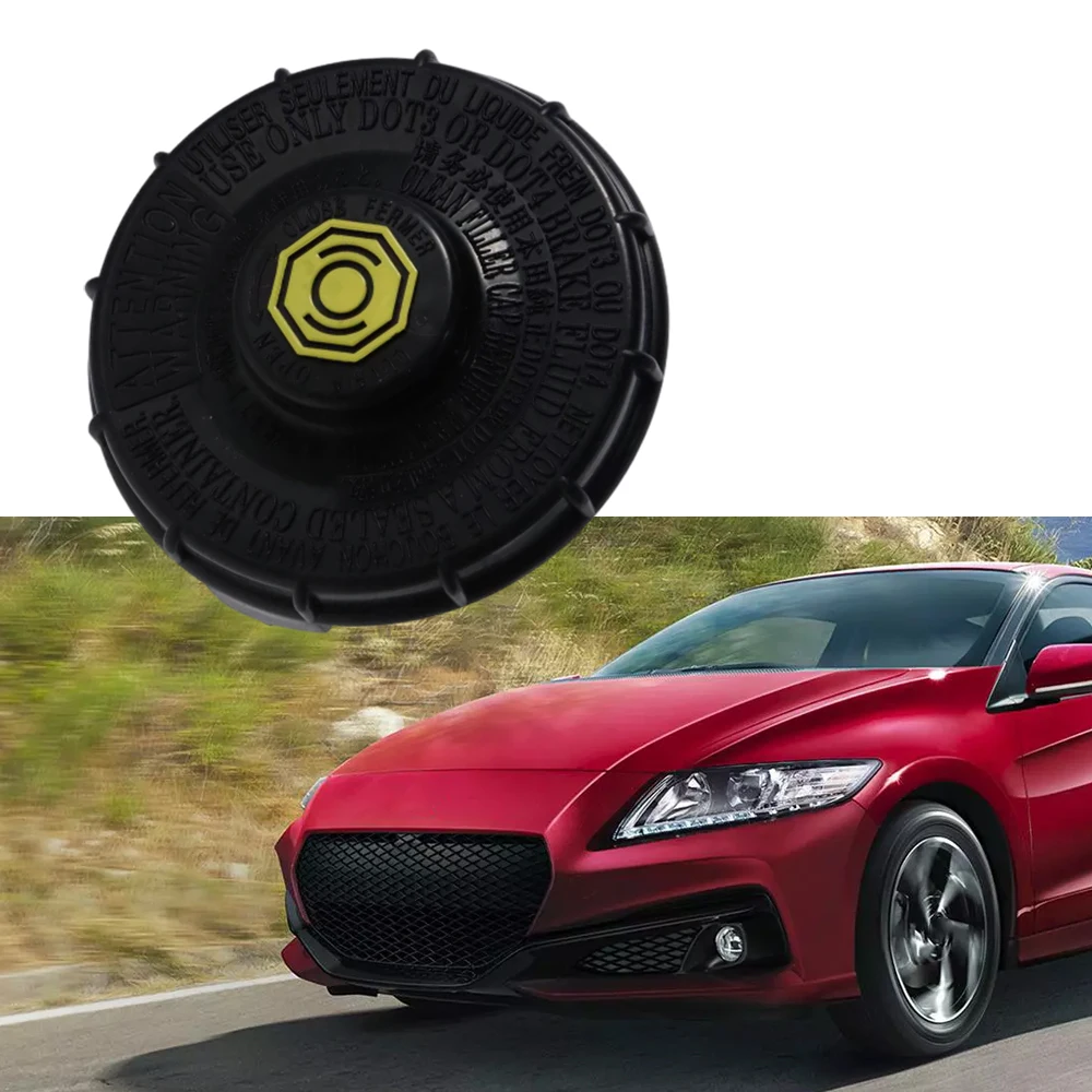 

46662-SLE-J01 46662-SDC-A02 Крышка бака тормозной жидкости главного цилиндра для Honda HR-V Civic Fit CR-Z CR-V Accord Insight