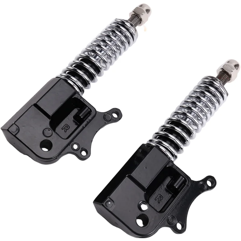 

A06F-амортизатор для электрического скутера, велосипедный амортизатор, передний амортизатор, демпфирующий 1 пара