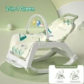 2-in-1 Green