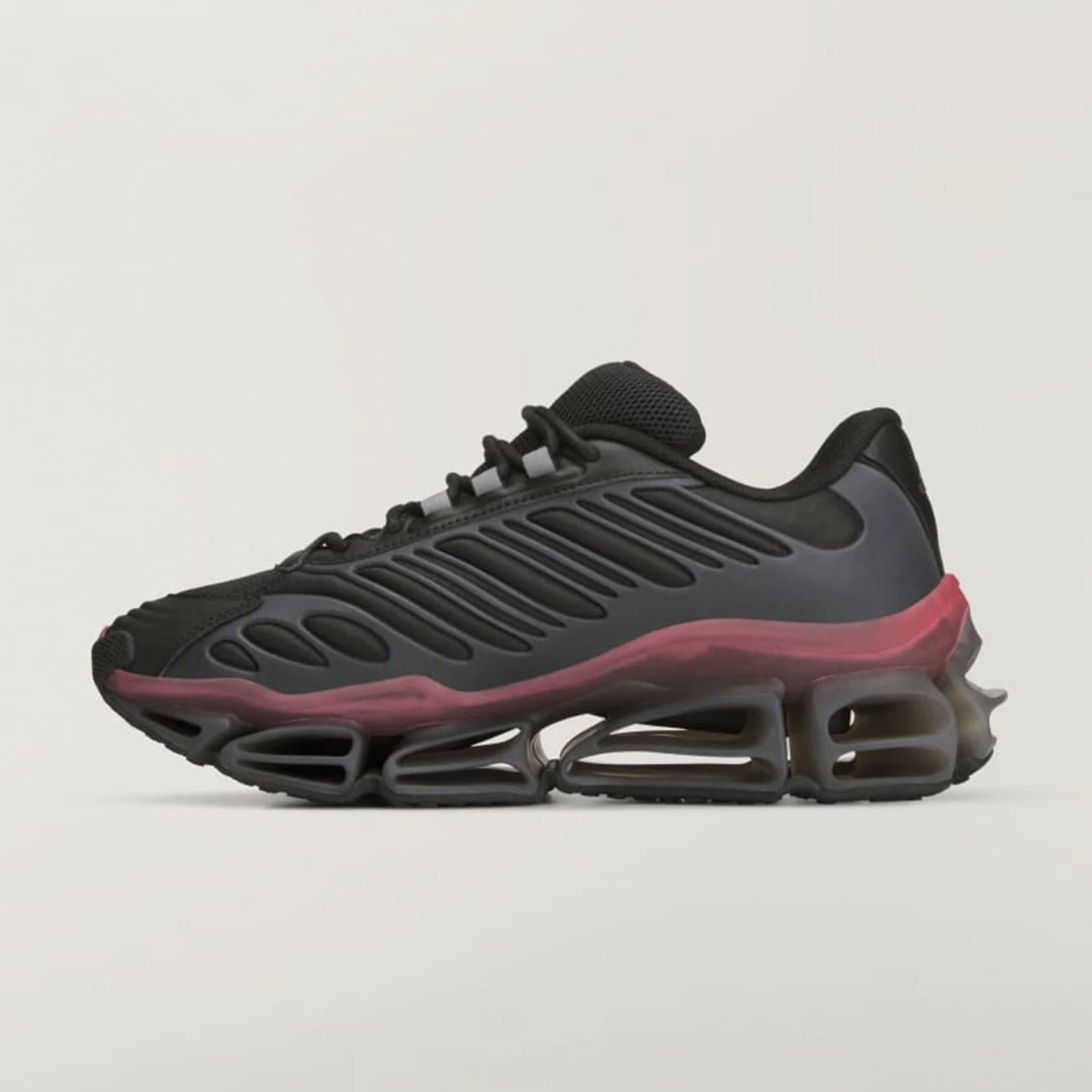 Adidas genuine unisex fashionable cushioned rebound sports running shoes KJ2041