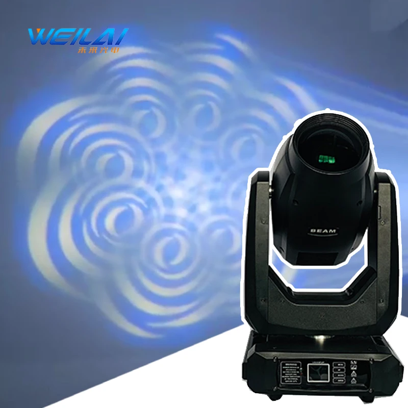 

Заводской поставщик с подвижной головкой, мини-лучевой узор, настенная шайба, световой эффект с подвижной головкой, сценический свет