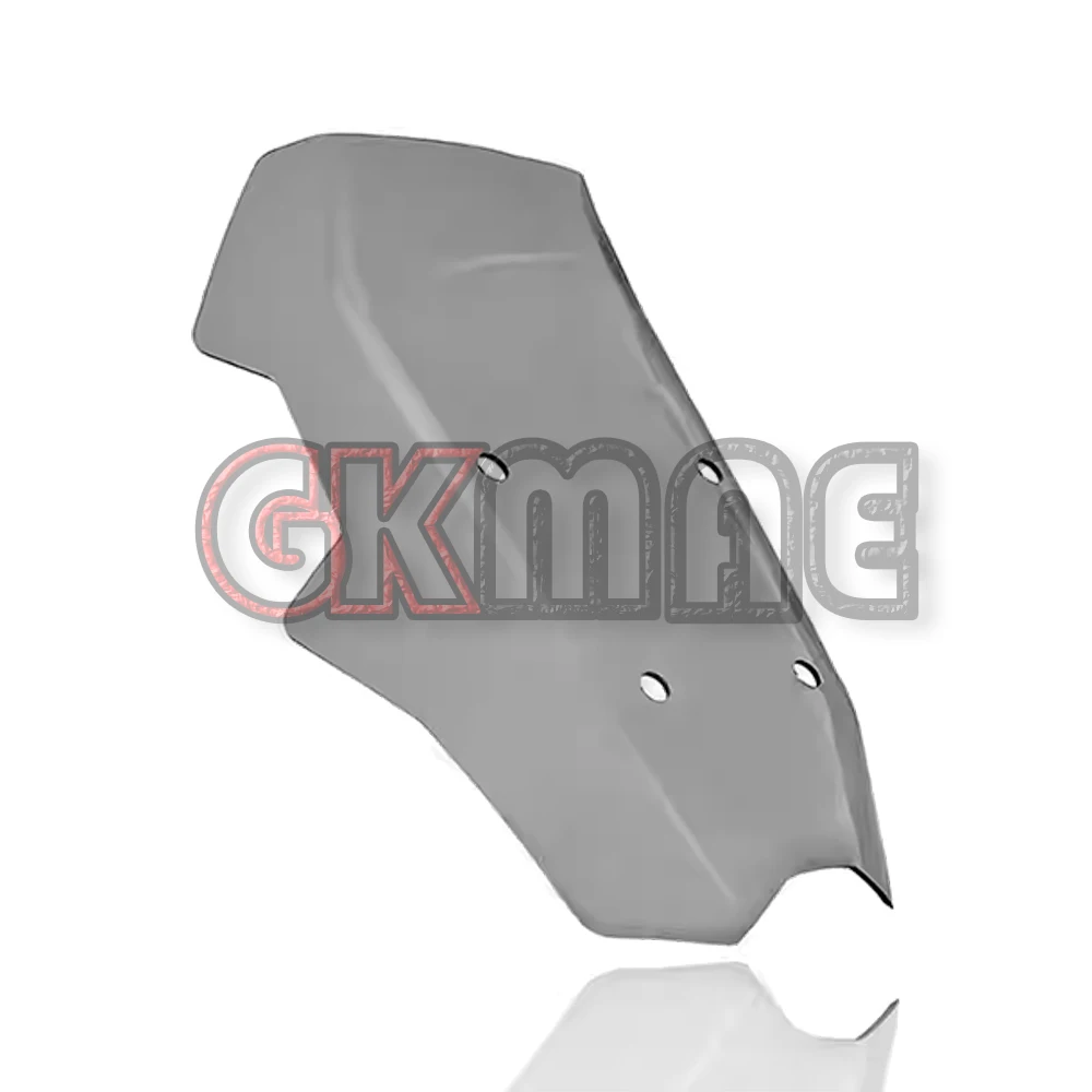 New For VOGE SR4MAX SR4 MAX 350 Motorcycle Accessories Windshield Windbreak Board Taller And Wider Version Chest Protector