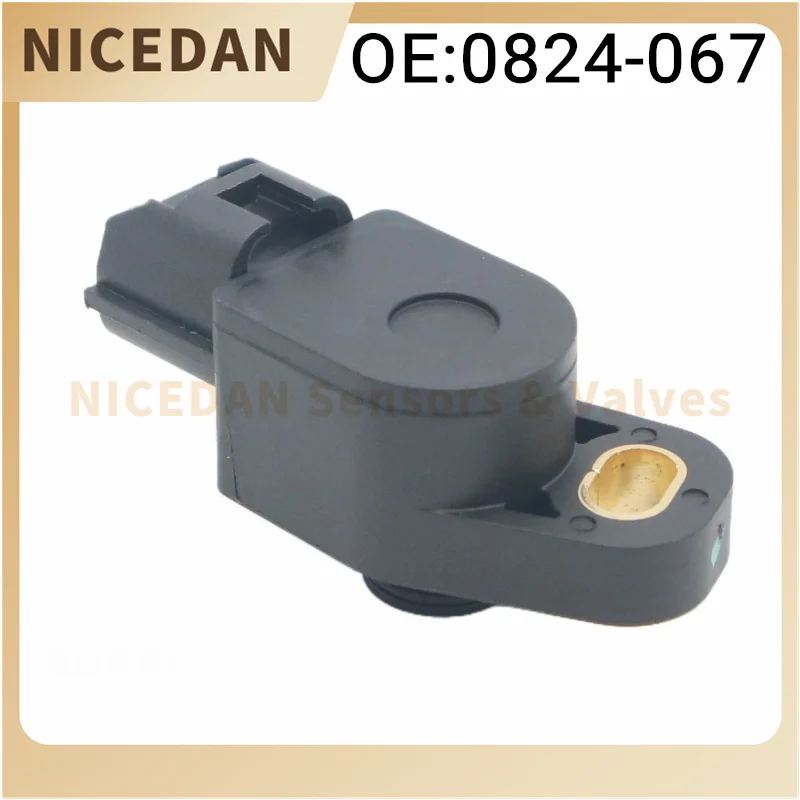 0824-067 Throttle Position Sensor For Arctic Cat Wildcat Side x Side Car Parts accessories 0824 067 0824067