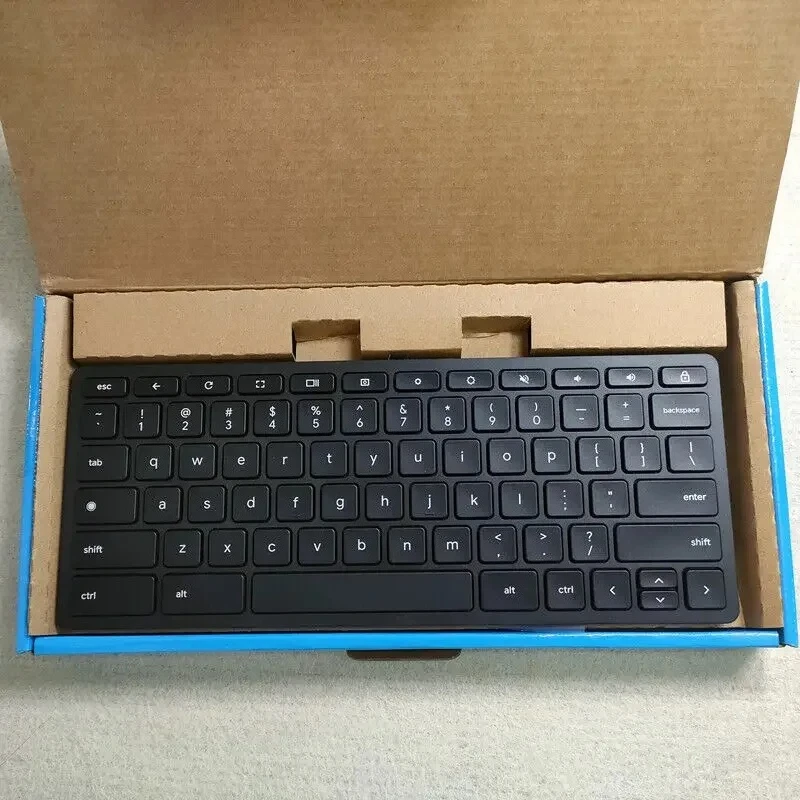 Bluetooth Keyboard …