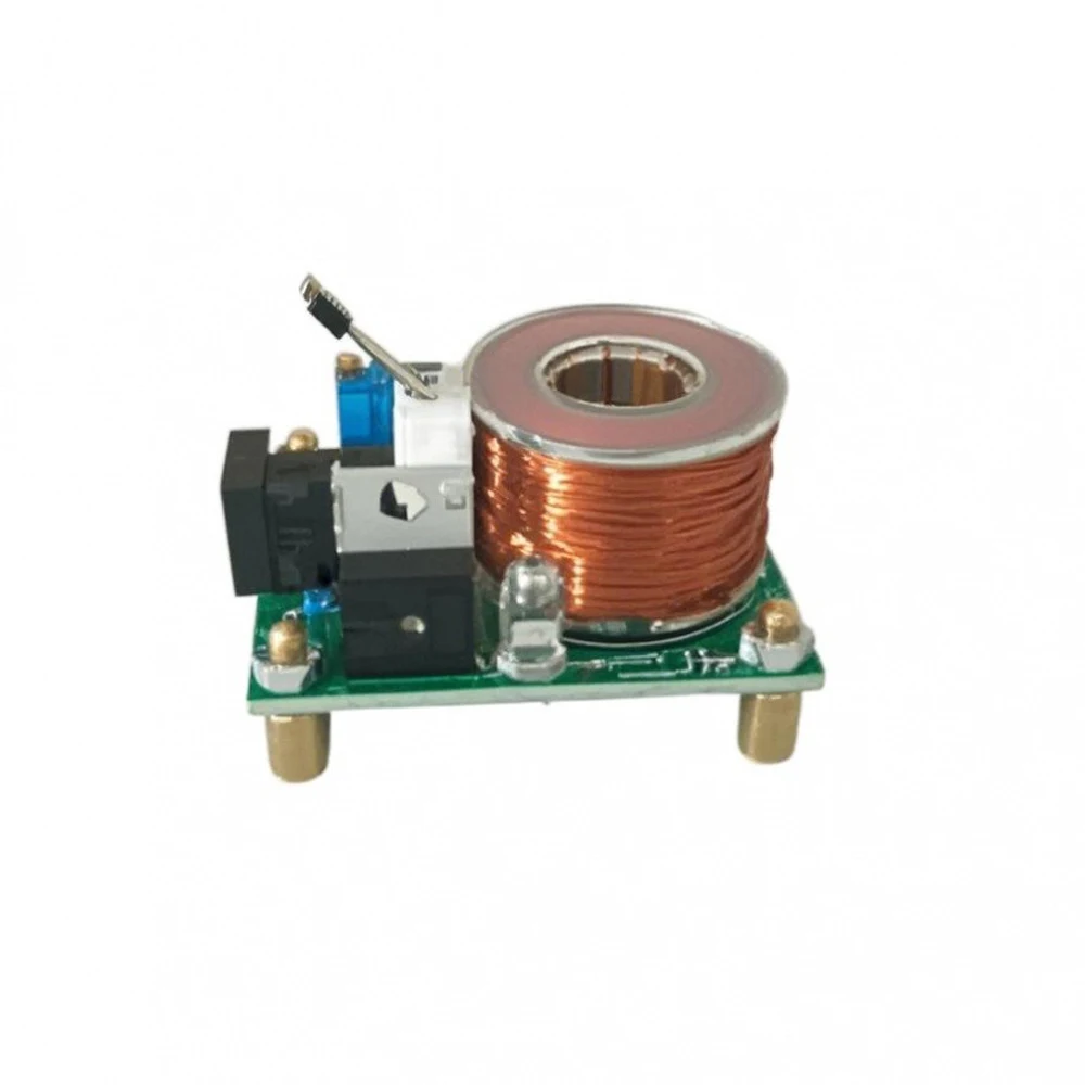 Hall Sensor Motor Driver module Brushless Motor Driver Board 12V Motor Driver DIY Electric Motor for Teaching Experiment