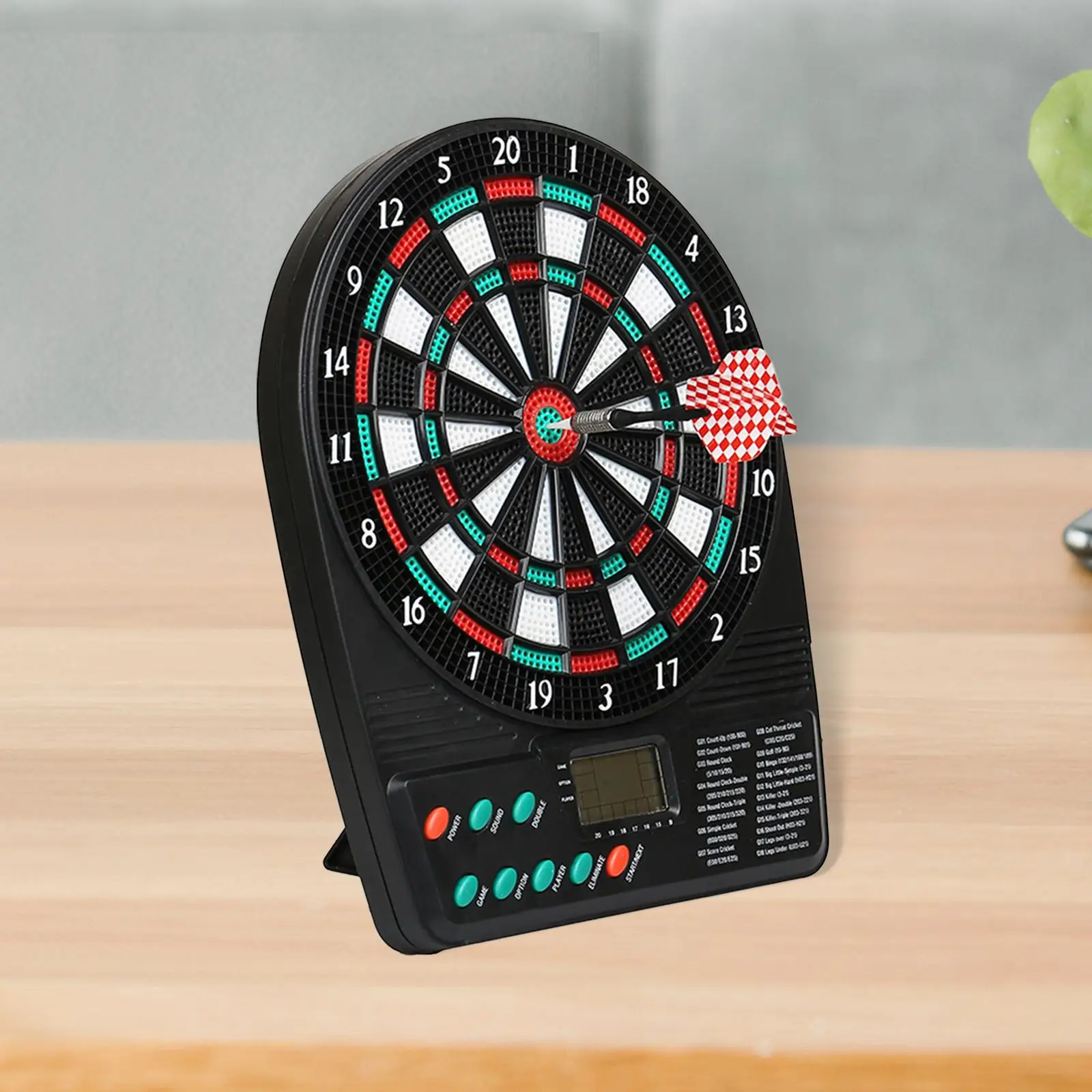 

Electronic Board, Target Disk Soft s Auto Scoring Digital Boards