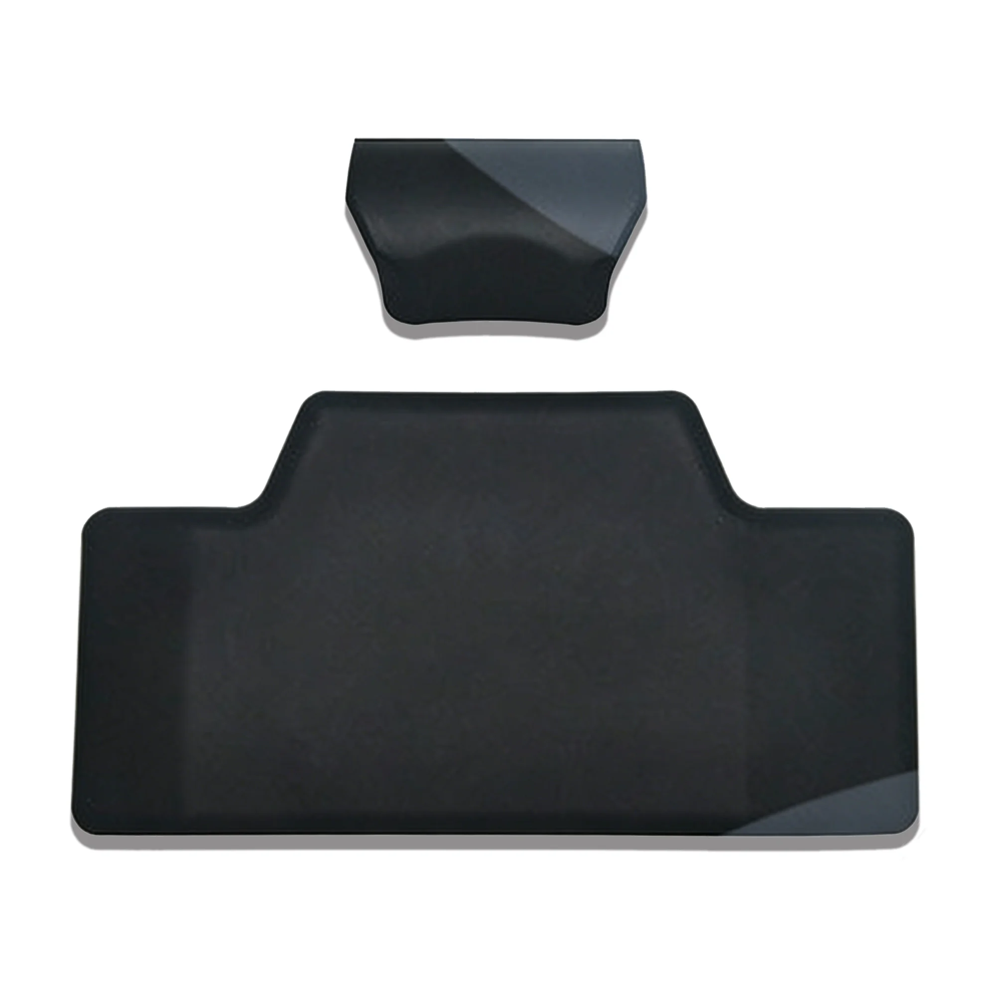 

for BMW R1300GS R1250 R1200 F900 F850 F750 R1150 waterbird motorcycle trunk backrest pad, trunk shock absorber backrest pad