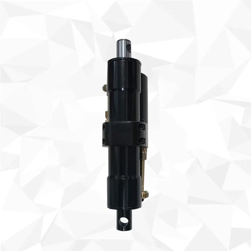 Special for micro hydraulic press, two-way cylinder, hydraulic push rod machine, lifting platform