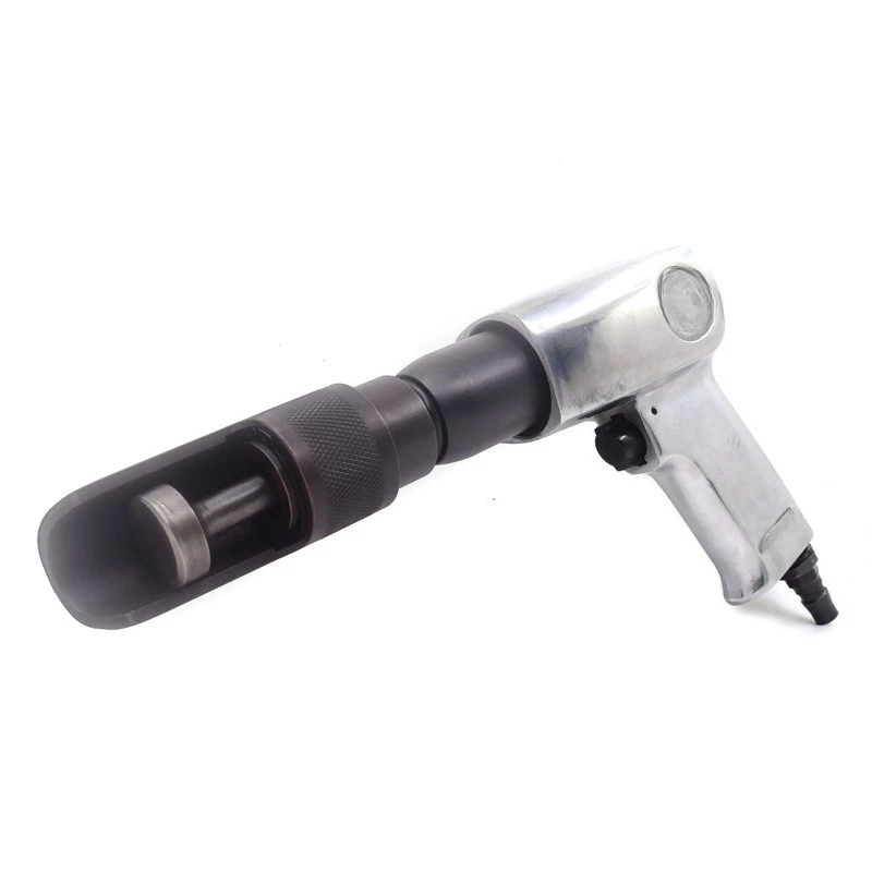 Pneumatic Lock Hammer Ducting Seam Close Air Closing Hammer For Furniture Factor