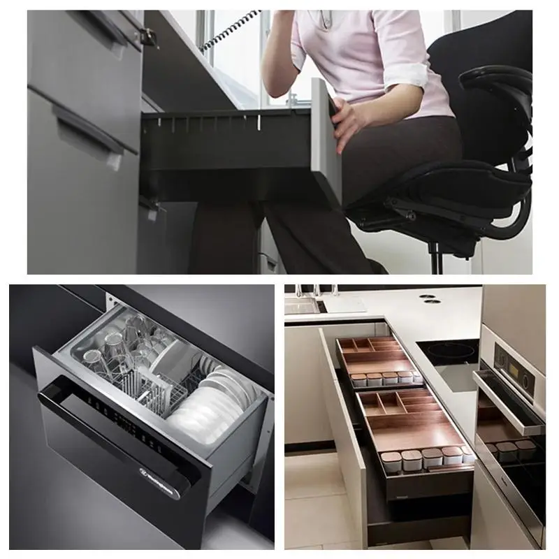 Thumbnail 4 - #10 Top 40 Drawer Runners Worth Buying In 2026