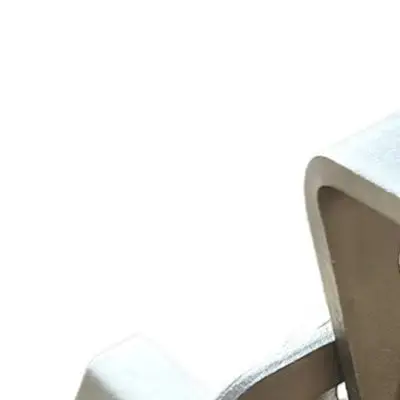 Trapezoidal Sheet Metal Holder and Easy to Install Clamp for Perfect Fit Suitable for All Types of Sheets Trapezoidal
