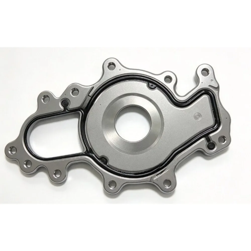 For Ford Raptor F150 2017 2018 2019 2020 3.5T HL3Z8507A Automobile Engine Water Pump Gasket Sealing Pad Brand New Genuine