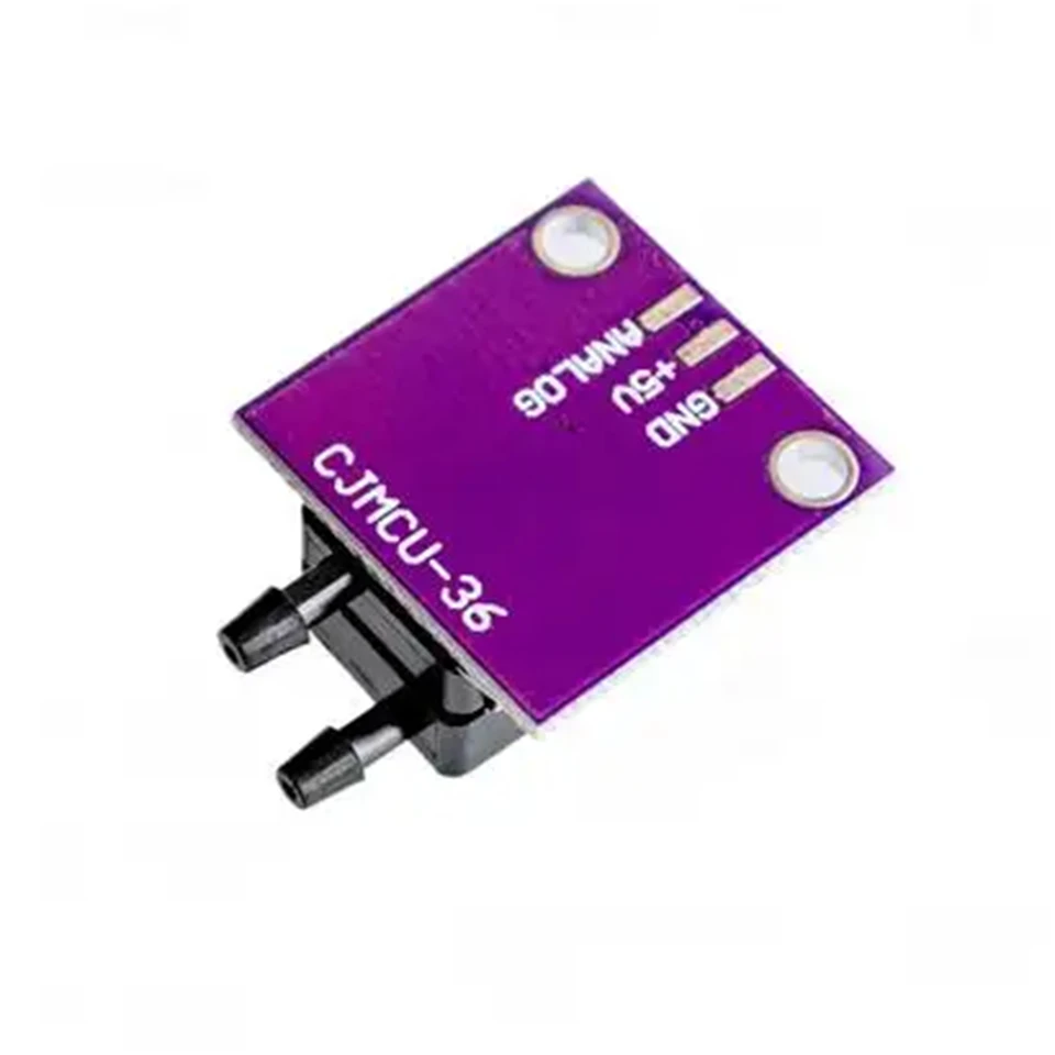 MPXV7002DP Airspeed Breakout Board Wandler APM2.5 APM2.52 Differenzdrucksensor Flight Controller CJMCU-36