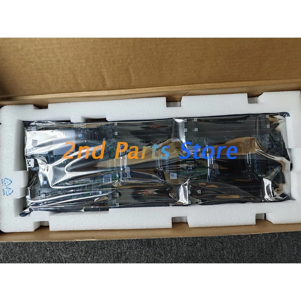 38VV0 82F9M 038VV0 082F9M PowerEdge C6320 DCS6300 Blade Server Motherboard