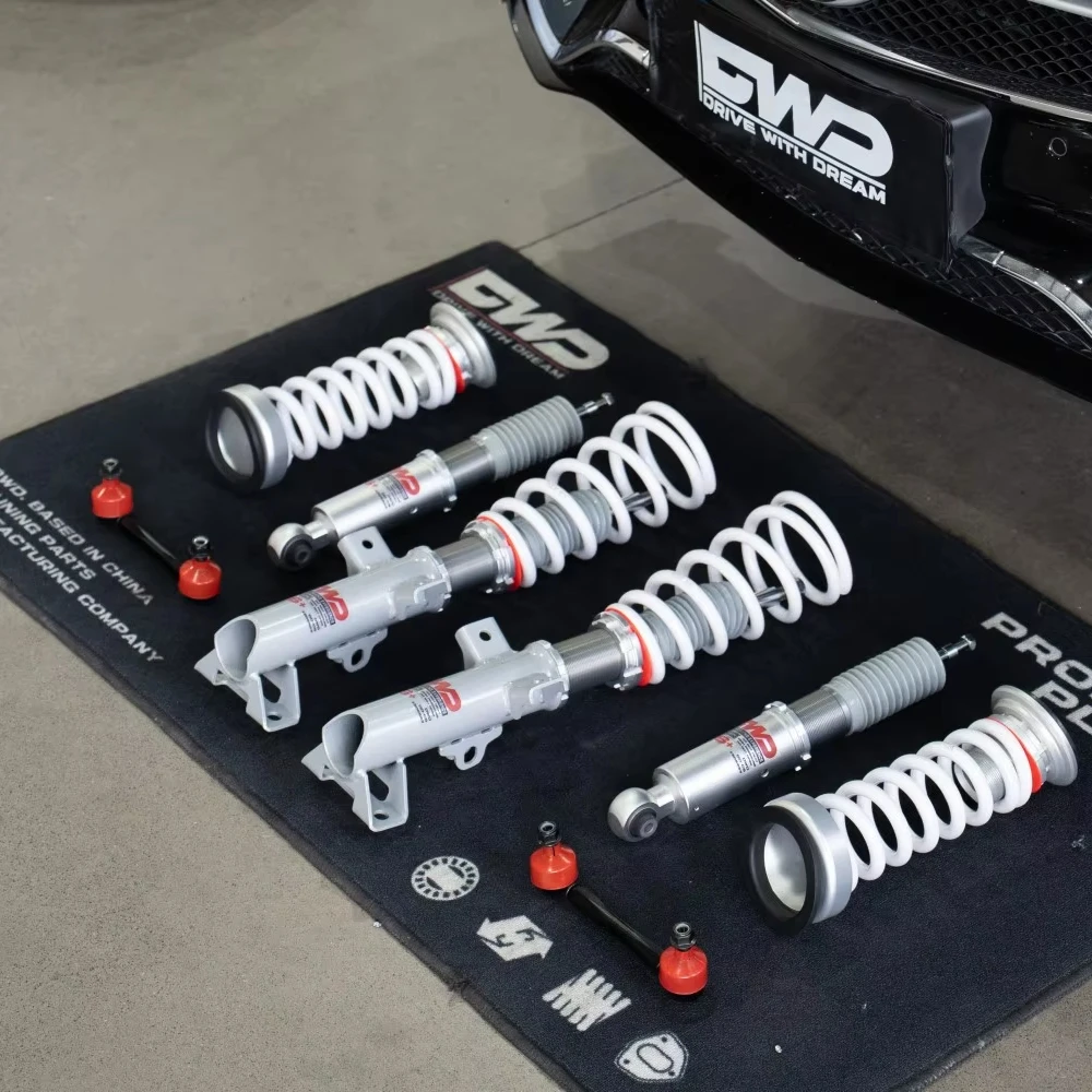 

BNZ051 Производители Продуктивные монотрубные койловерные амортизаторы Автомобильные детали для Mercedes-Benz CLS-Class X218 10-18