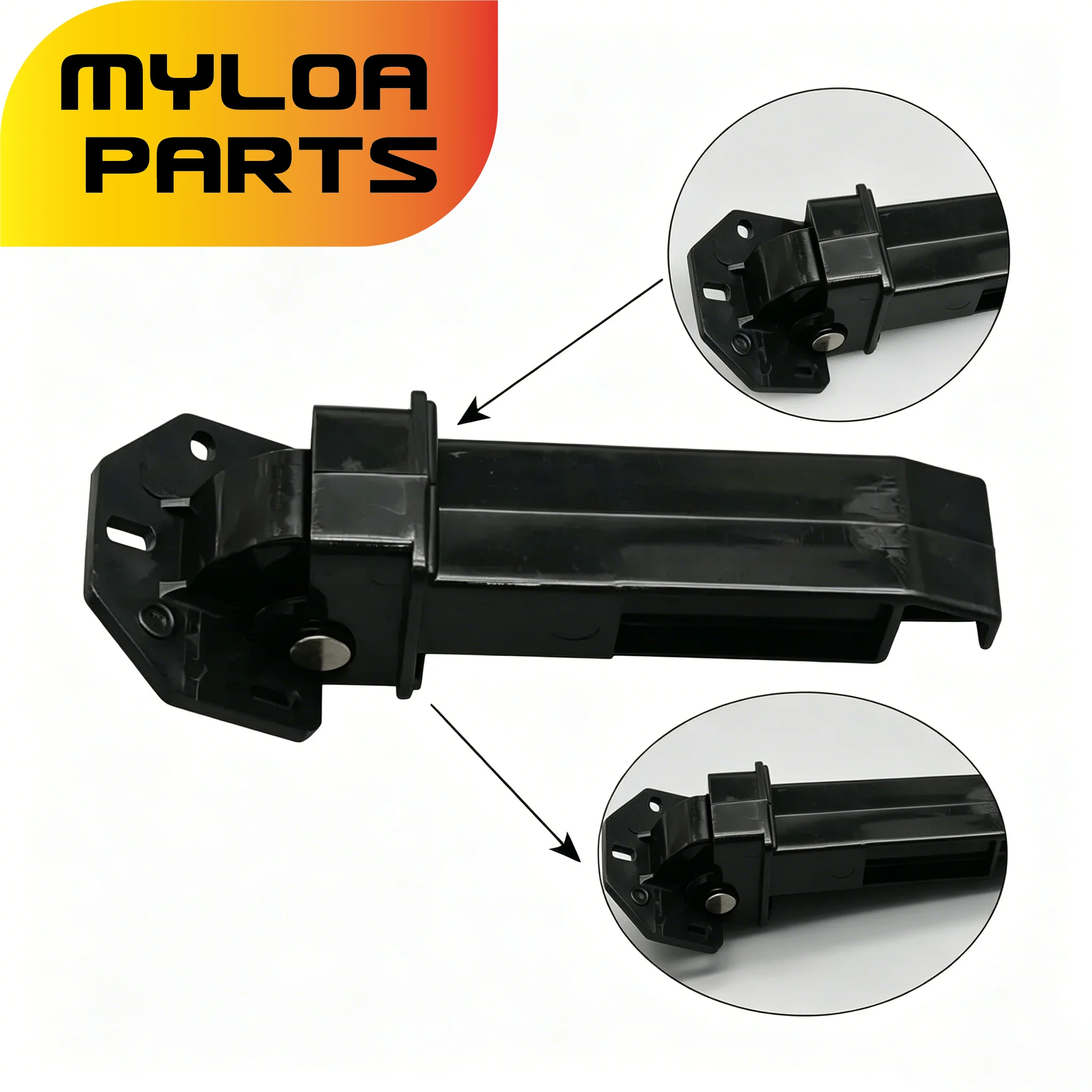 

10X 302S018610 302S018620 Нижний шарнир для Kyocera M2040 M2135 M2540 M2635 M2640 M2735 M5521 P2040 P2235 P5021 P5026