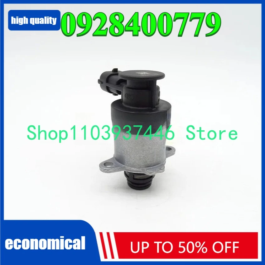 

0928400779 Регулятор давления топливного насоса и 0928 400 779 Блок электромагнитного клапана управления Common Rail