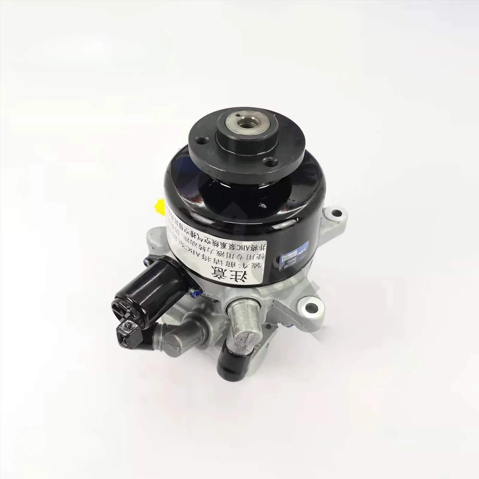 

A0034665201 Power Steering Pump for Mercedes-Benz S-CLASS Coupe W215 W220 S600