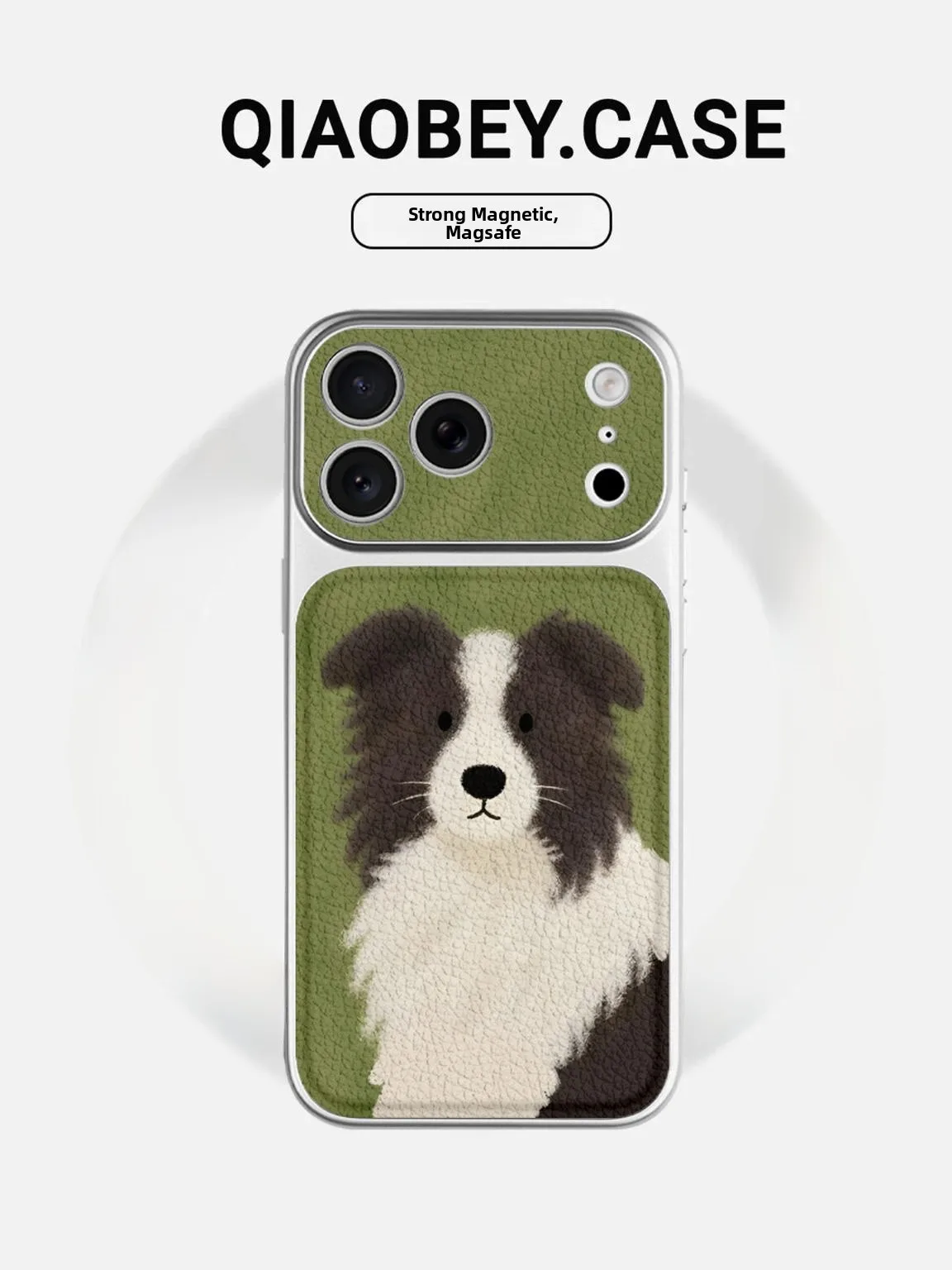

Cute Cartoon Girl Phone Case iPhone 17 pro Max Full Cover Protection Clear Back Design Eco-Friendly TPU Material