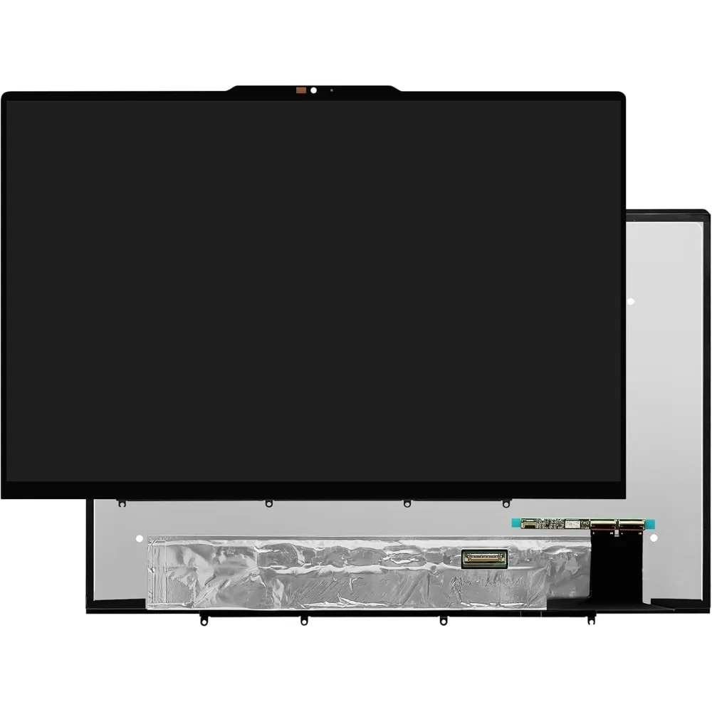 

5D10S39941 For Lenovo Yoga 7-16ARP8 7-16IRL8 16" WUXGA Lcd Touch Screen Display Panel w/ Bezel 1920 x 1200