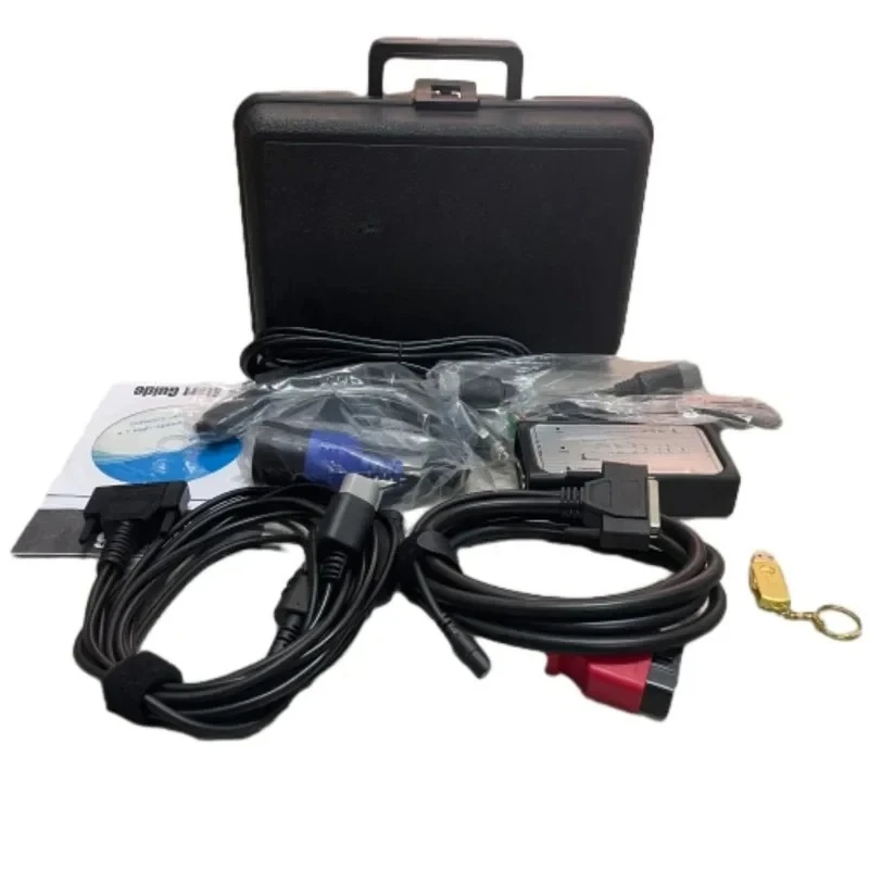 Excaor Car Truck Scanner Engine Diagnostic Tools