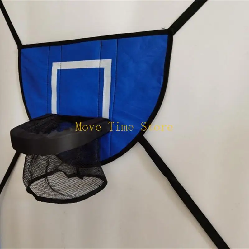 Bóng rổ trong nhà 92me hoop bóng rổ nhỏ