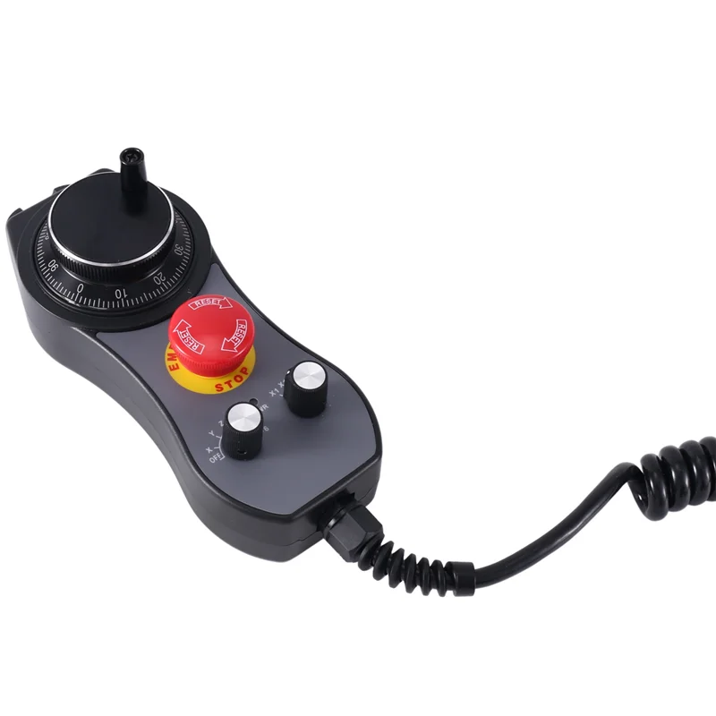 ABLU-Одерживающий Ddcsv3.1 DDCS-Expert M350 Стандартный электронный маховик MPG Plug and Play, сварка не требуется
