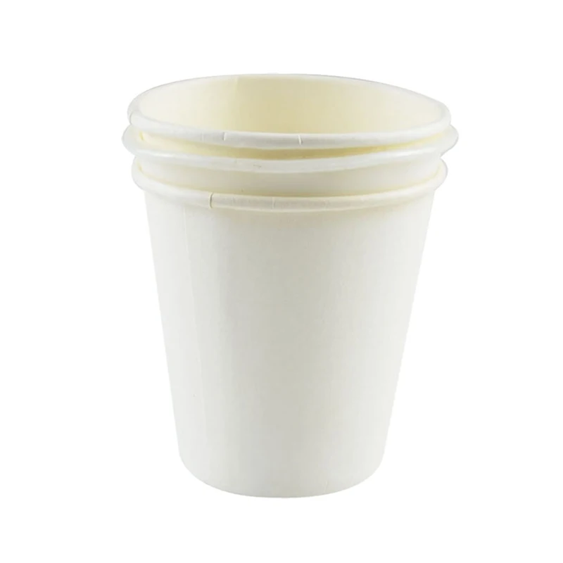 Latex Paper Cup Magic Tricks Appearing Cup From Empty Hand Super Realistic Cups Close Up Stage Illusion Gimmick Mentalism Prop