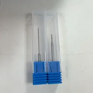 Bilashmart Bresun SK 1 Alloy Screw Extractor Drill Bit 2.35mm tools Set Phones PCB Motherboard Removing Stripped Thread Screws Quickly